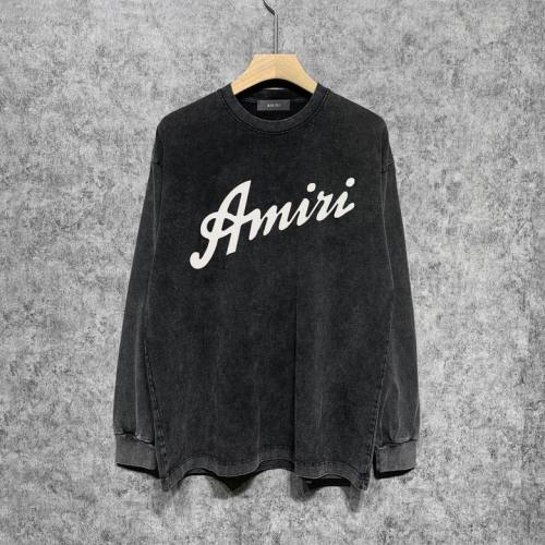 AMIRI LONG SLEEVE T-SHIRT-257