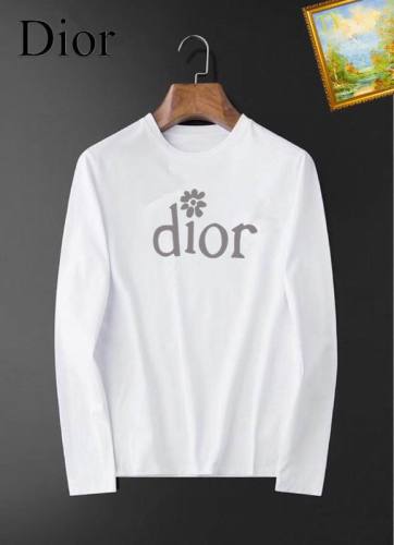 D1OR LONG SLEEVE T-SHIRT-131
