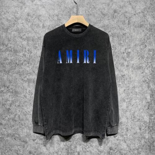 AMIRI LONG SLEEVE T-SHIRT-279