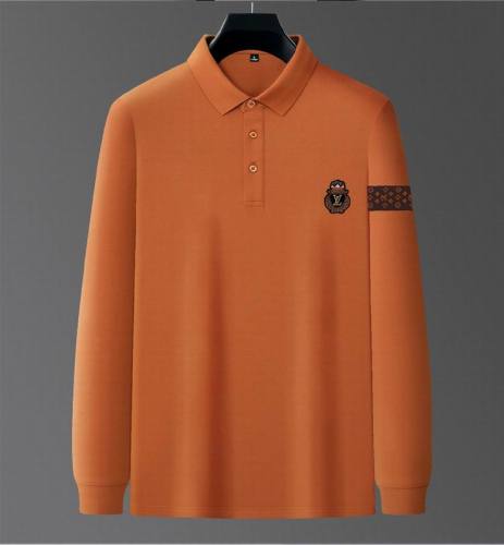 LOUIS VUITTON LONG SLEEVE T-SHIRT-041