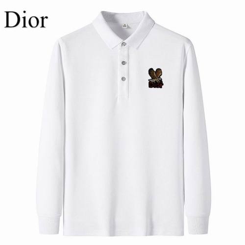 D1OR LONG SLEEVE T-SHIRT-008