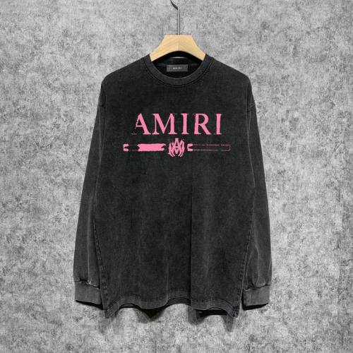 AMIRI LONG SLEEVE T-SHIRT-296