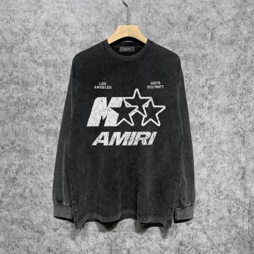 AMIRI LONG SLEEVE T-SHIRT-148