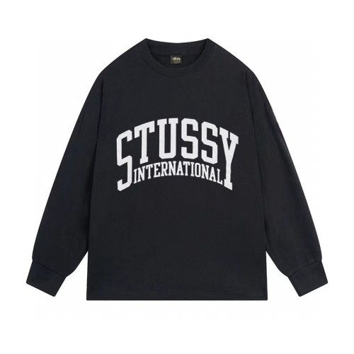 STUSSY LONG SLEEVE T-SHIRT-052
