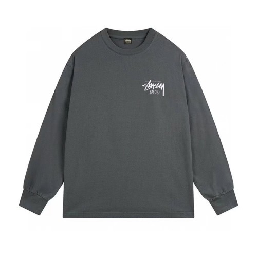 STUSSY LONG SLEEVE T-SHIRT-149