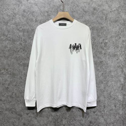 AMIRI LONG SLEEVE T-SHIRT-065