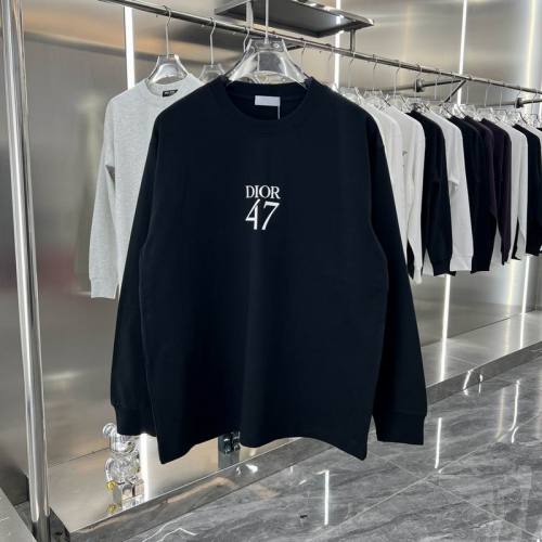 D1OR LONG SLEEVE T-SHIRT-163