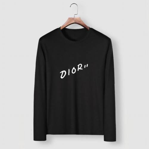 D1OR LONG SLEEVE T-SHIRT-146