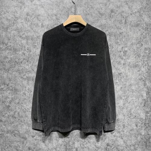 AMIRI LONG SLEEVE T-SHIRT-197