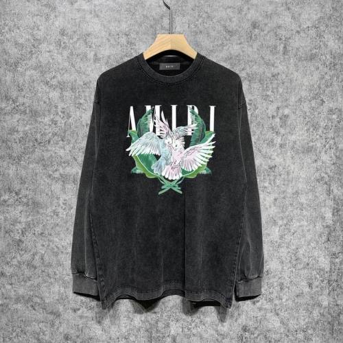 AMIRI LONG SLEEVE T-SHIRT-252