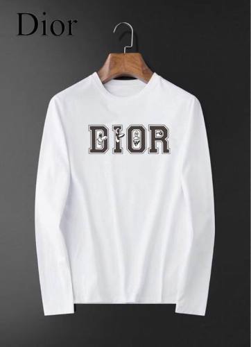 D1OR LONG SLEEVE T-SHIRT-038