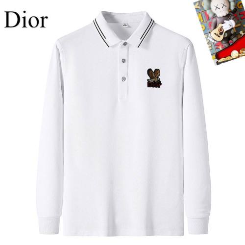 D1OR LONG SLEEVE T-SHIRT-011