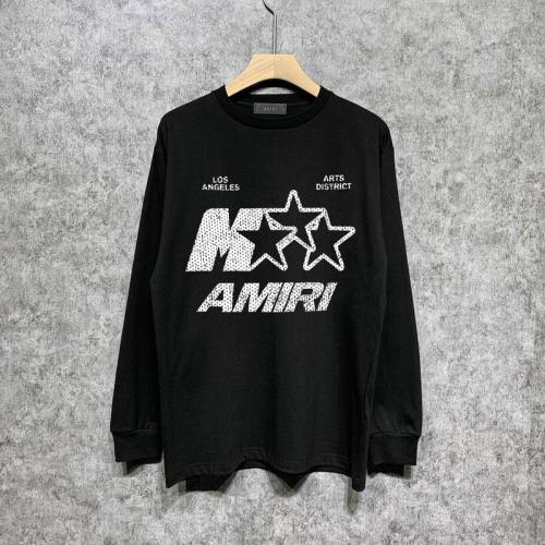 AMIRI LONG SLEEVE T-SHIRT-110