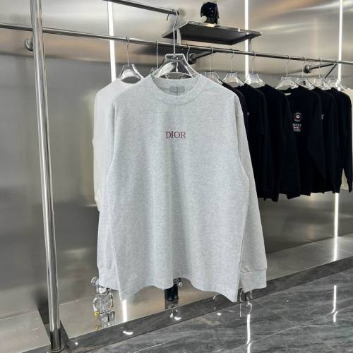 D1OR LONG SLEEVE T-SHIRT-160