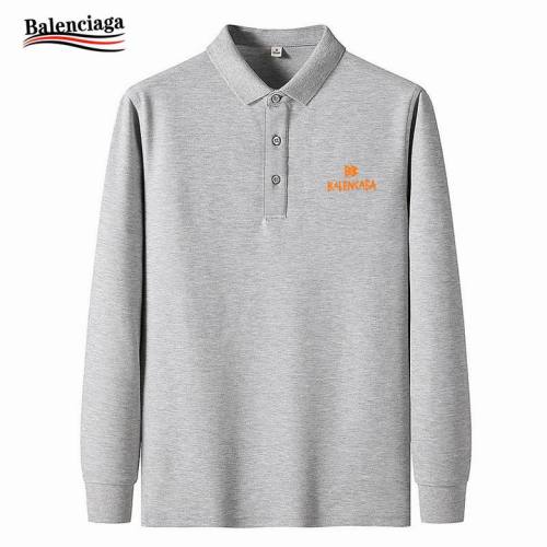 BALENC1AGA LONG SLEEVE T-SHIRT-166