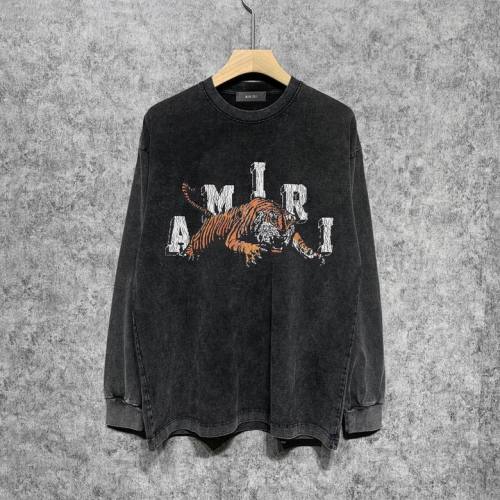 AMIRI LONG SLEEVE T-SHIRT-263