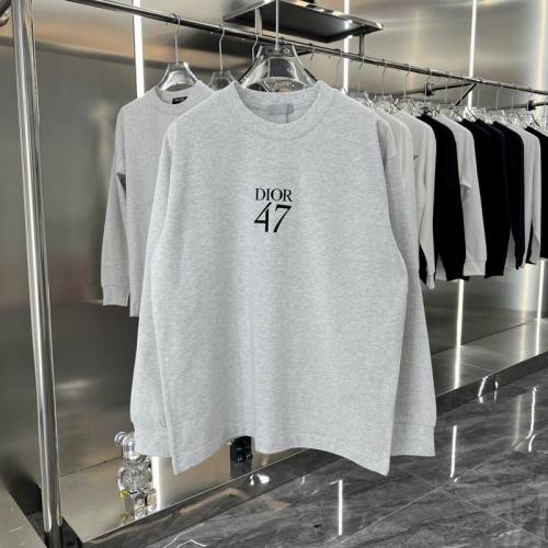 D1OR LONG SLEEVE T-SHIRT-159
