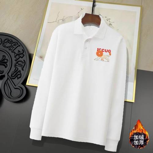 GUCC1 LONG SLEEVE T-SHIRT-086