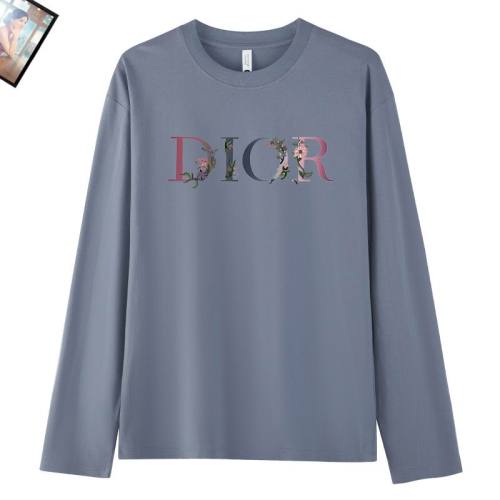 D1OR LONG SLEEVE T-SHIRT-044