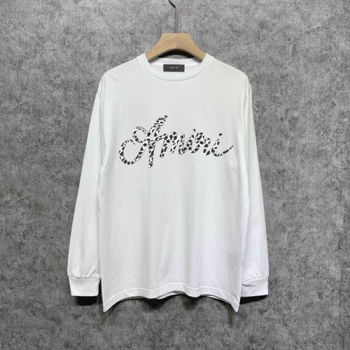 AMIRI LONG SLEEVE T-SHIRT-061