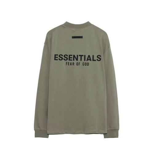 FEAR OF GOD LONG SLEEVE T-SHIRT-037