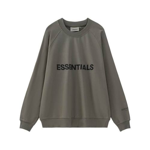 FEAR OF GOD LONG SLEEVE T-SHIRT-049