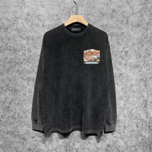 AMIRI LONG SLEEVE T-SHIRT-158