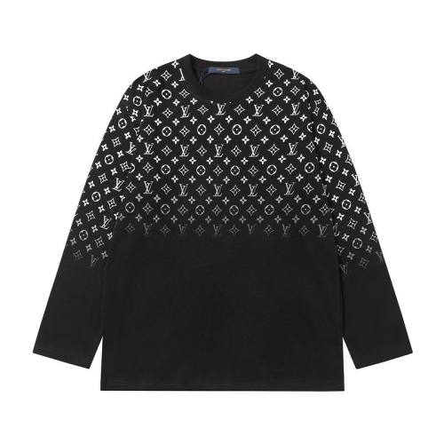 LOUIS VUITTON LONG SLEEVE T-SHIRT-171