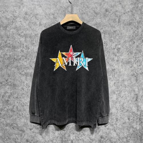 AMIRI LONG SLEEVE T-SHIRT-271