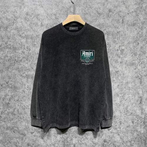 AMIRI LONG SLEEVE T-SHIRT-138