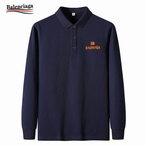 BALENC1AGA LONG SLEEVE T-SHIRT-154