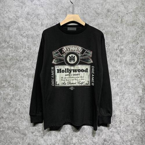AMIRI LONG SLEEVE T-SHIRT-055
