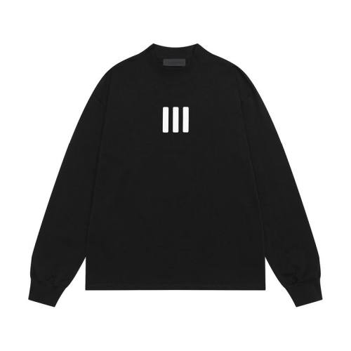 FEAR OF GOD LONG SLEEVE T-SHIRT-051