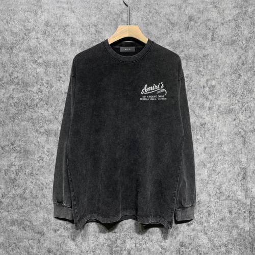 AMIRI LONG SLEEVE T-SHIRT-165