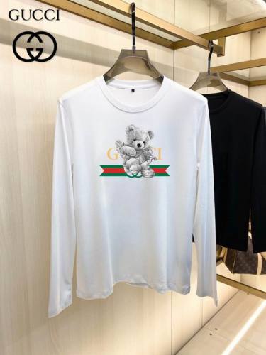 GUCC1 LONG SLEEVE T-SHIRT-170