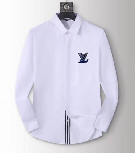 LOUIS VUITTON SHIRT-024