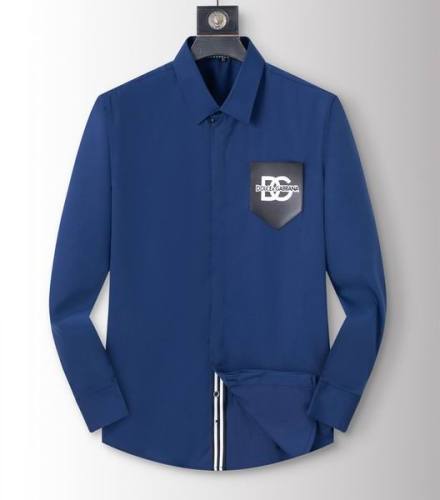 D&G SHIRT-010