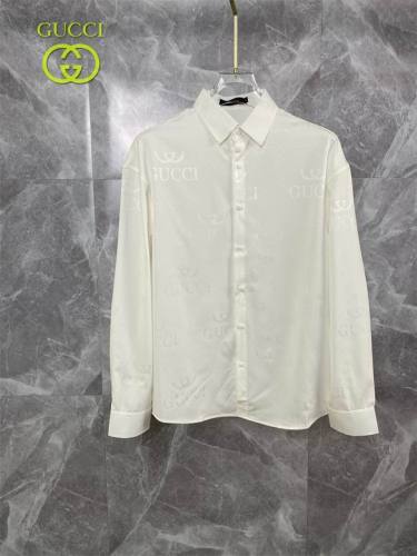GUCC1 SHIRT-090