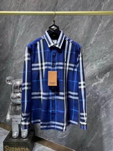 BURBERRY SHIRT-211
