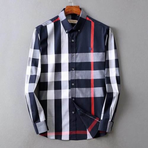 BURBERRY SHIRT-011