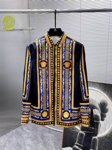 VERSACE SHIRT-099
