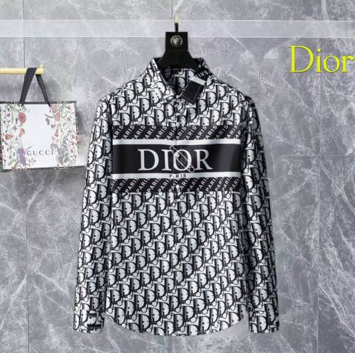 D1OR SHIRT-115
