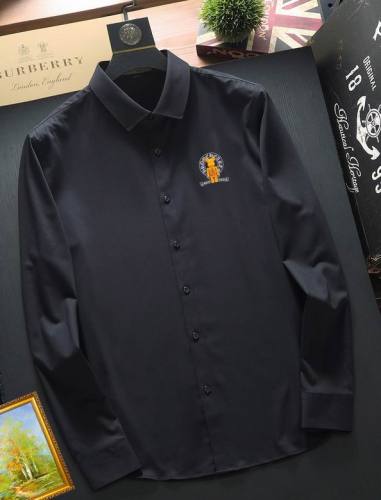 CHROME HEARTS SHIRT-003