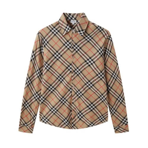 BURBERRY SHIRT-306