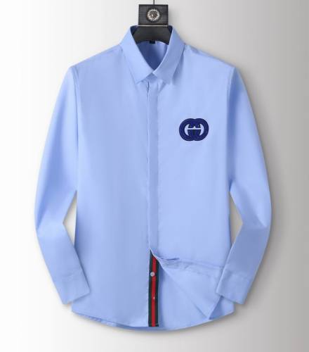 GUCC1 SHIRT-148