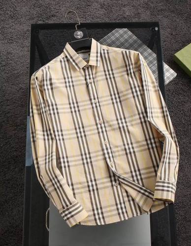 BURBERRY SHIRT-109