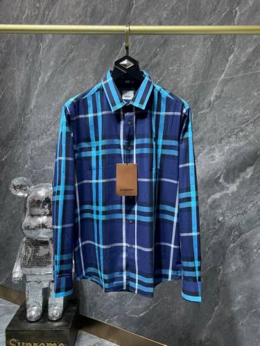 BURBERRY SHIRT-241