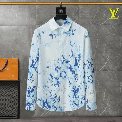 LOUIS VUITTON SHIRT-071
