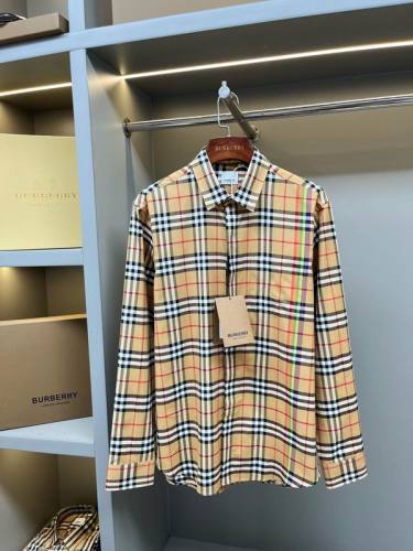 BURBERRY SHIRT-280