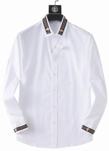 VERSACE SHIRT-010
